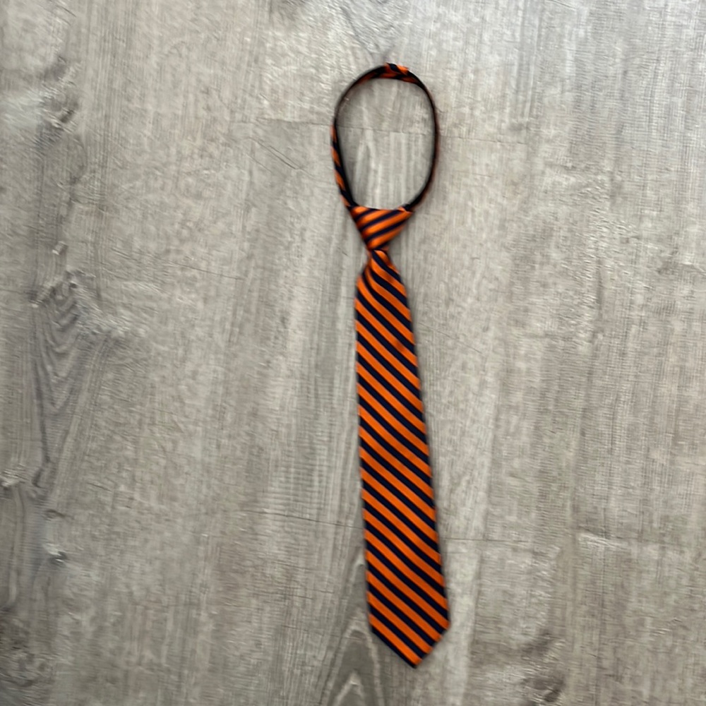 Boys Youth Tie